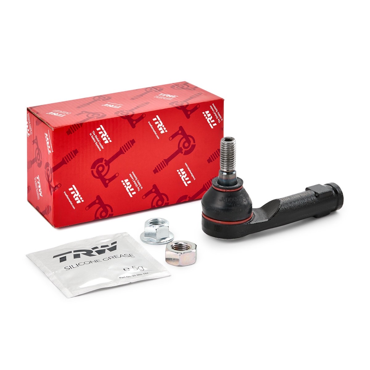 TRW JTE1127 Track Rod End