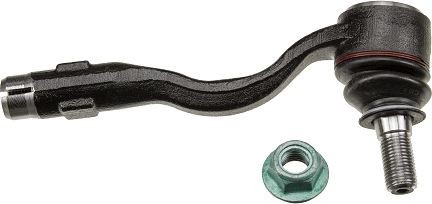 TRW JTE1705 Track Rod End