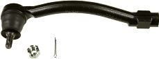 TRW JTE1858 Track Rod End