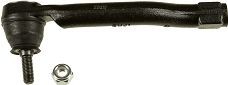 TRW JTE1865 Track Rod End