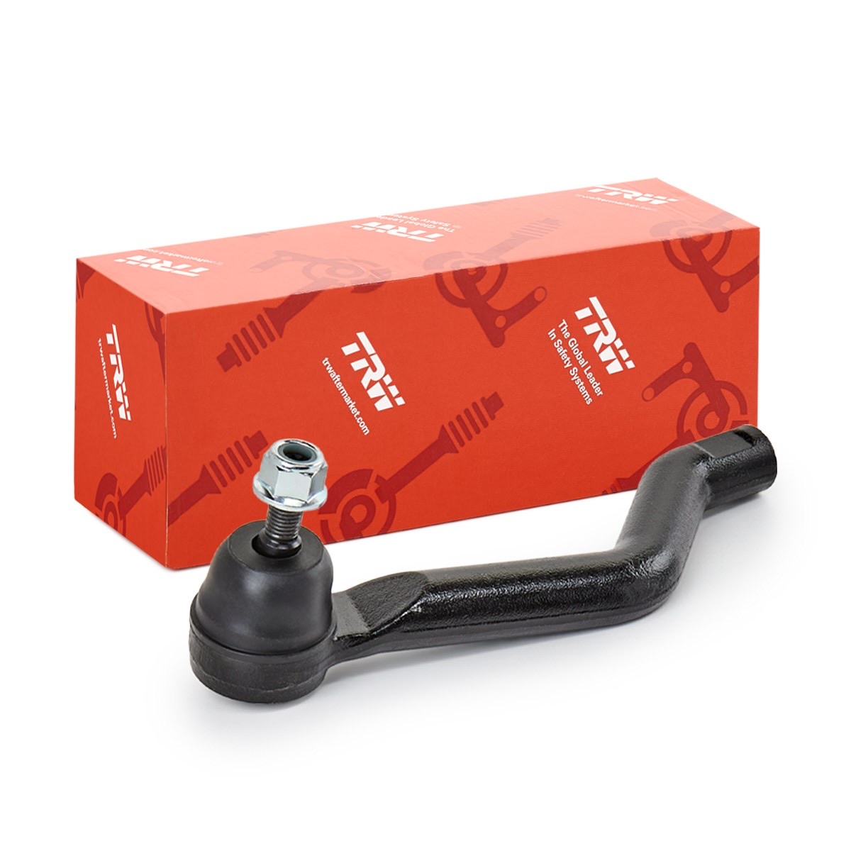 TRW JTE1963 Track Rod End