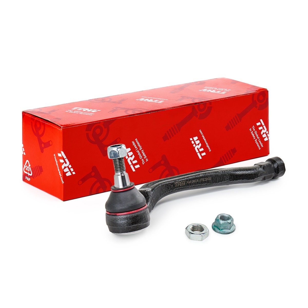 TRW JTE2005 Track Rod End