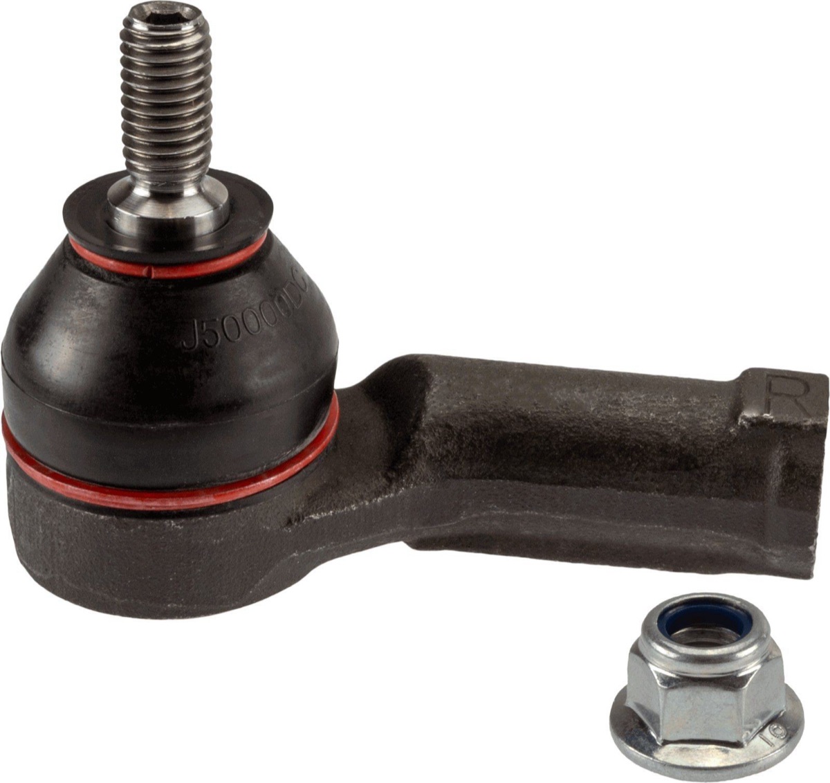 TRW JTE201 Track Rod End