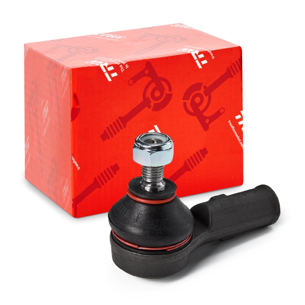 TRW JTE207 Track Rod End