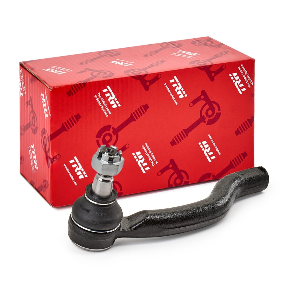 TRW JTE2141 Track Rod End