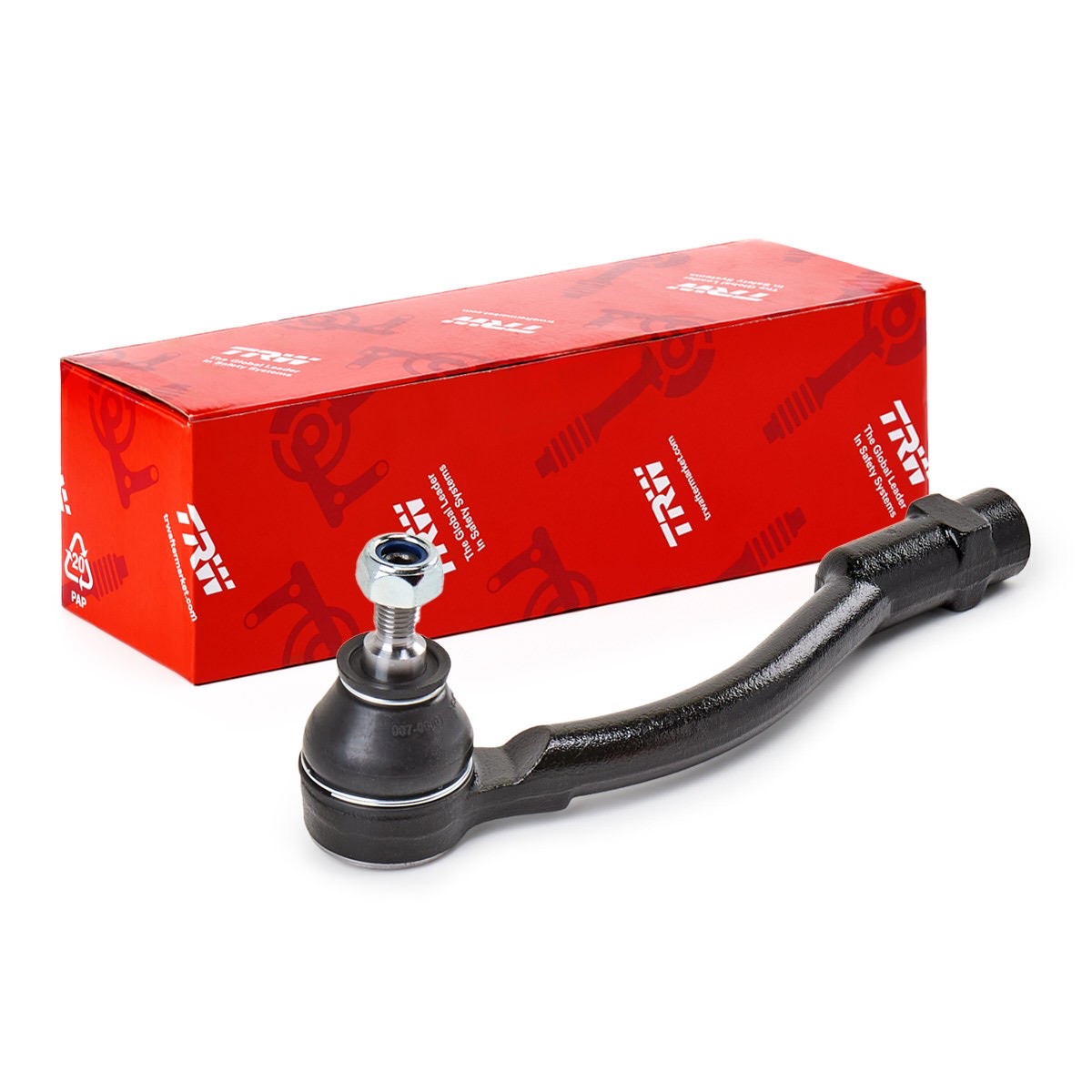 TRW JTE2156 Track Rod End