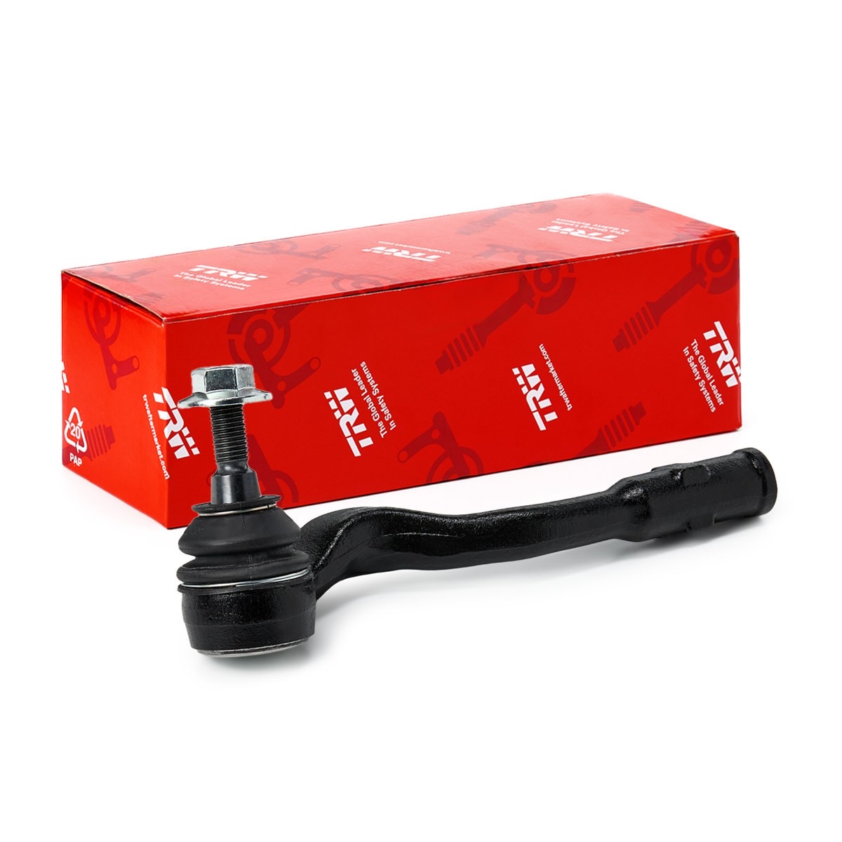 TRW JTE2166 Track Rod End