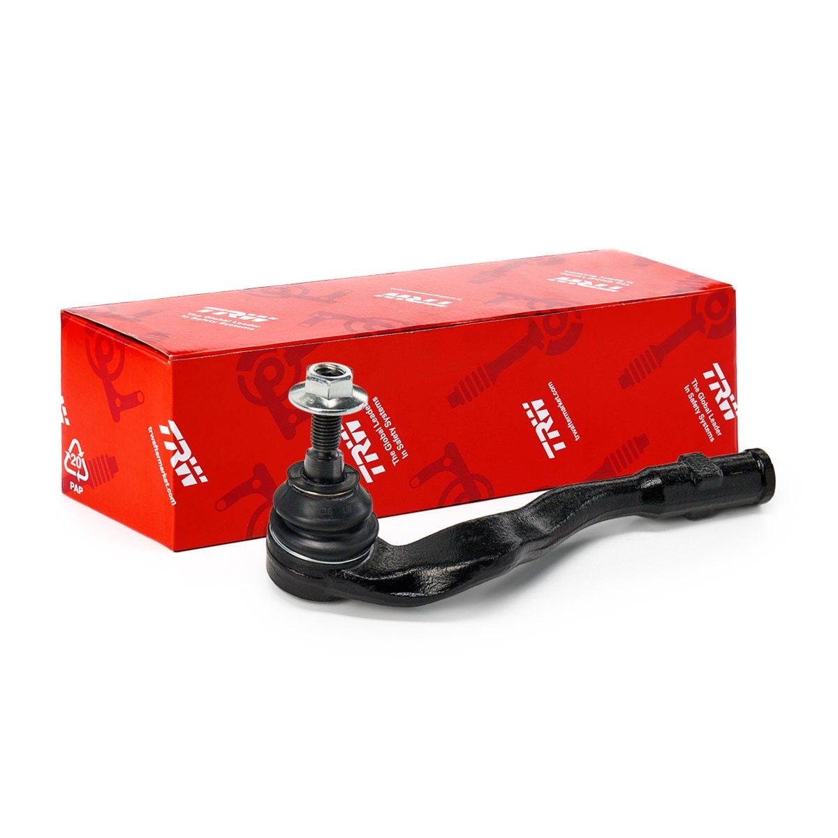 TRW JTE2167 Track Rod End