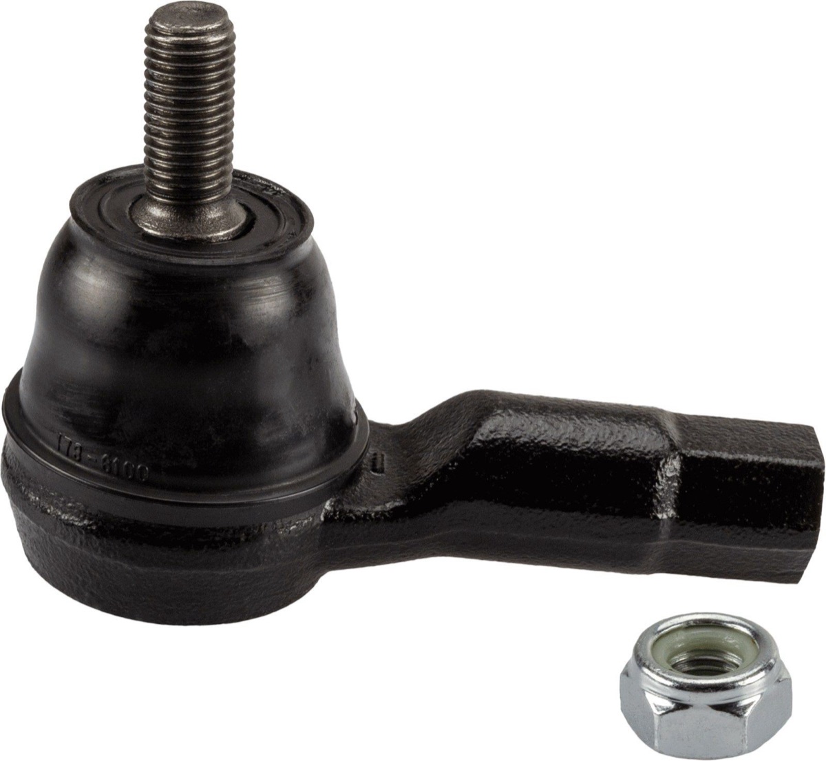 TRW JTE224 Track Rod End
