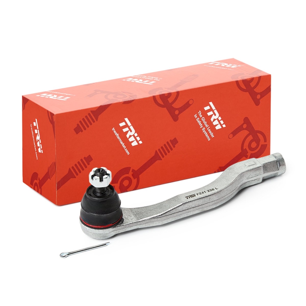 TRW JTE228 Track Rod End