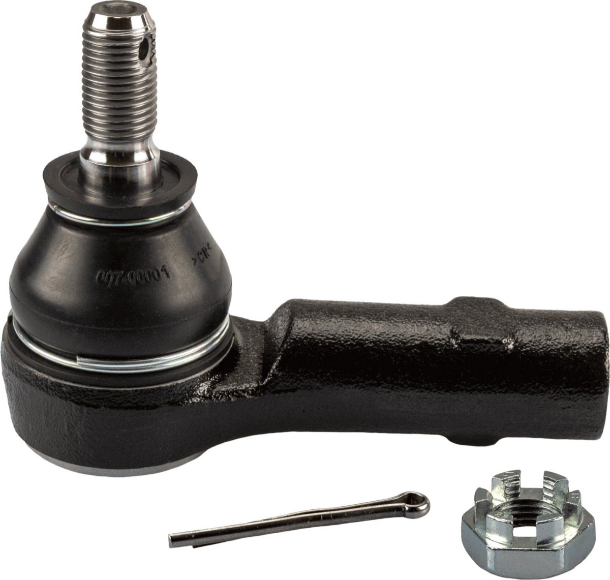 TRW JTE319 Track Rod End