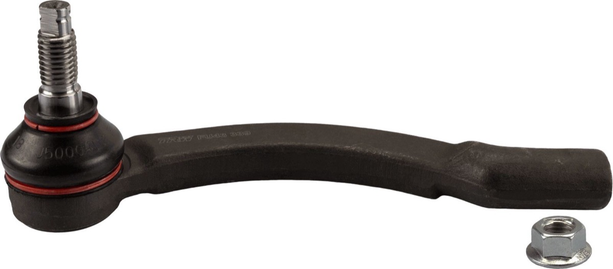TRW JTE339 Track Rod End
