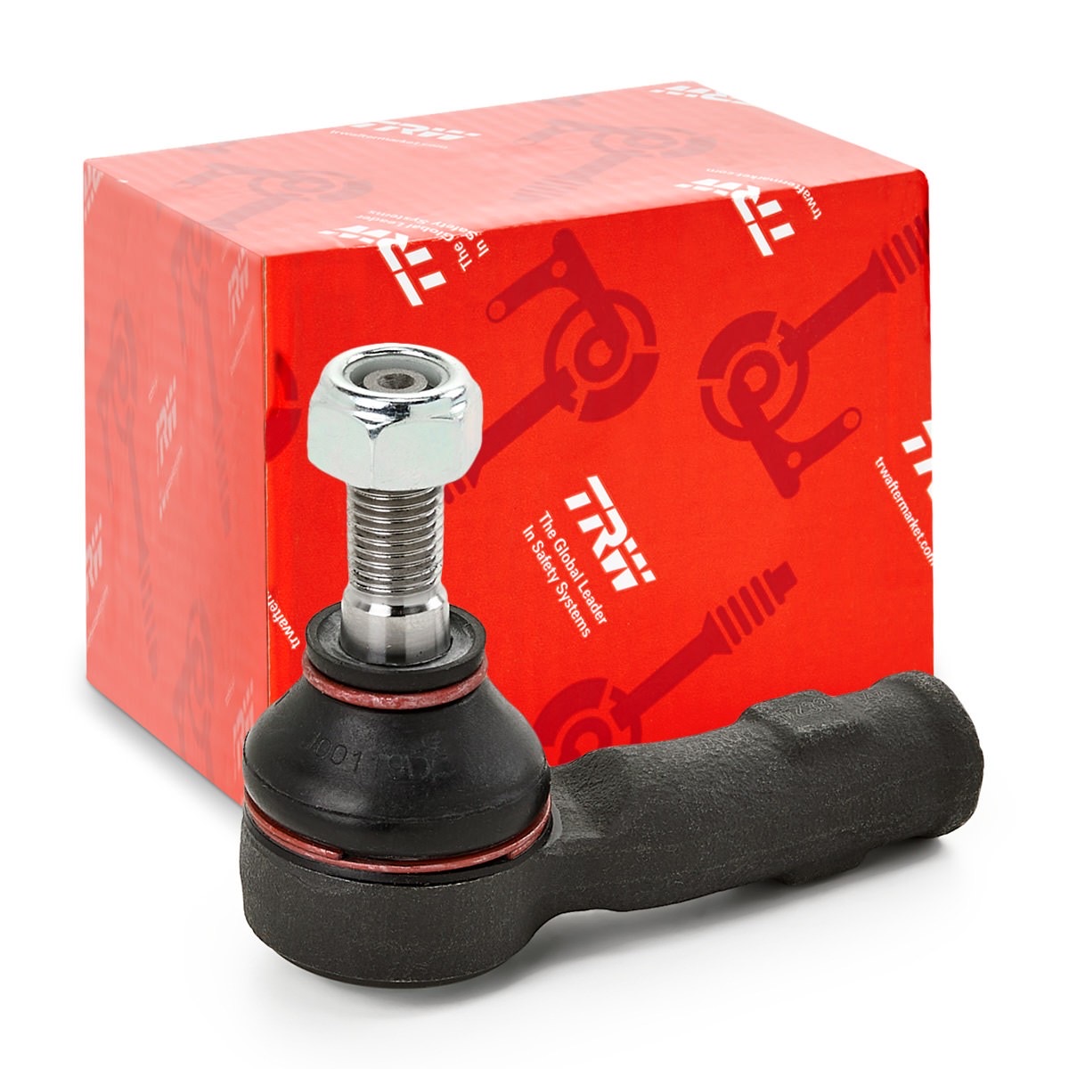TRW JTE344 Track Rod End