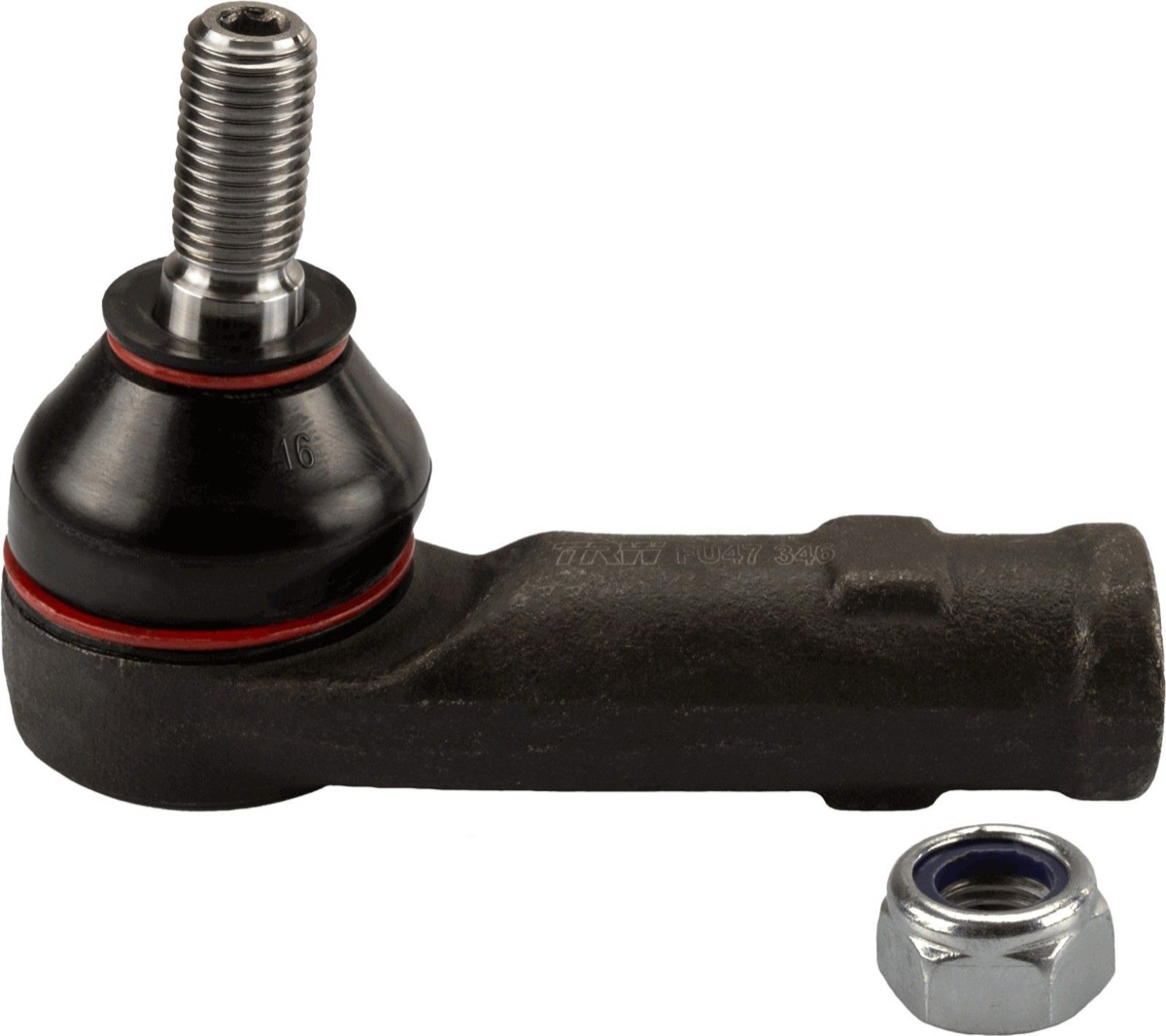 TRW JTE346 Track Rod End