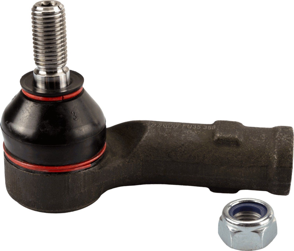 TRW JTE358 Track Rod End