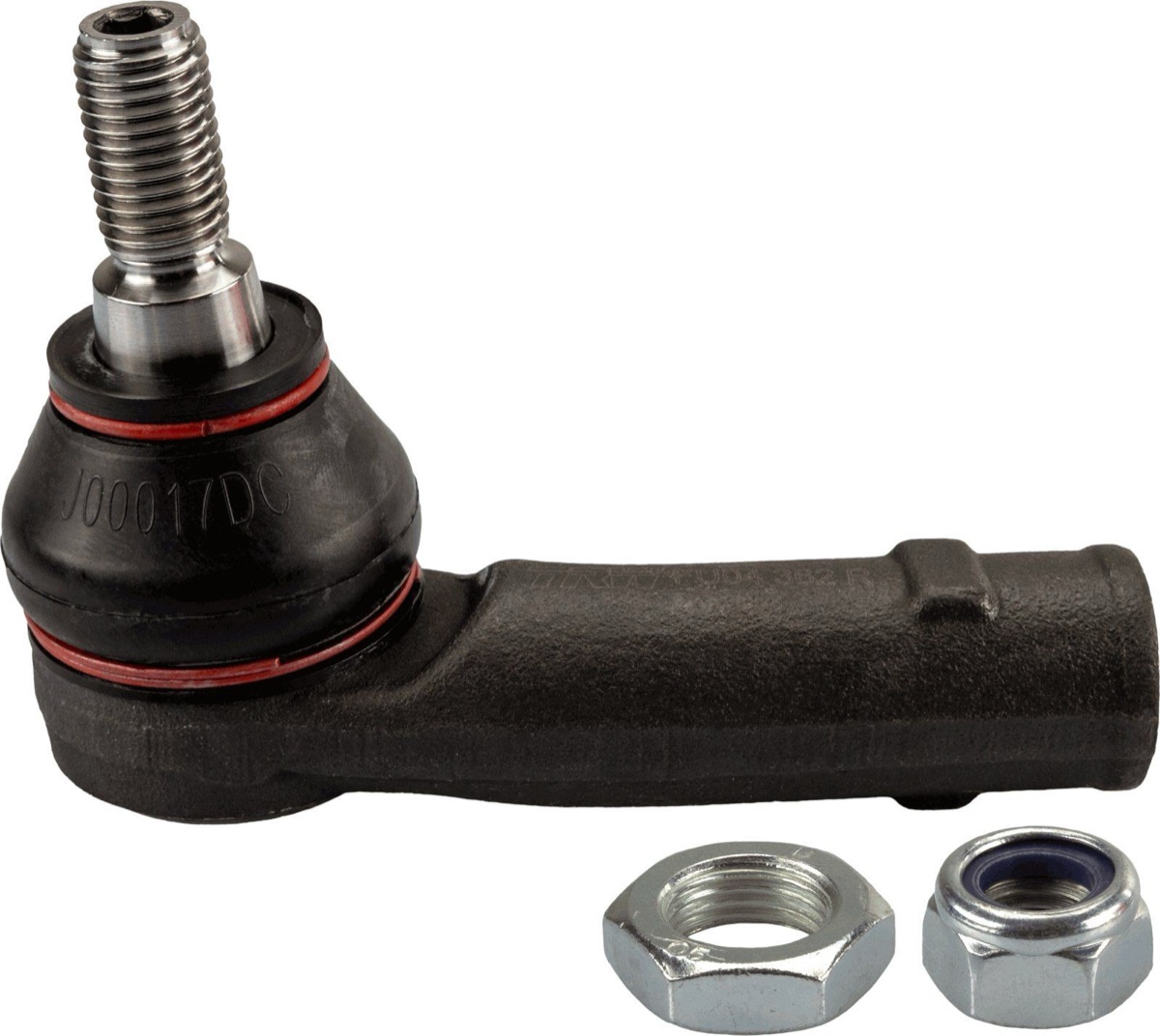 TRW JTE362 Track Rod End