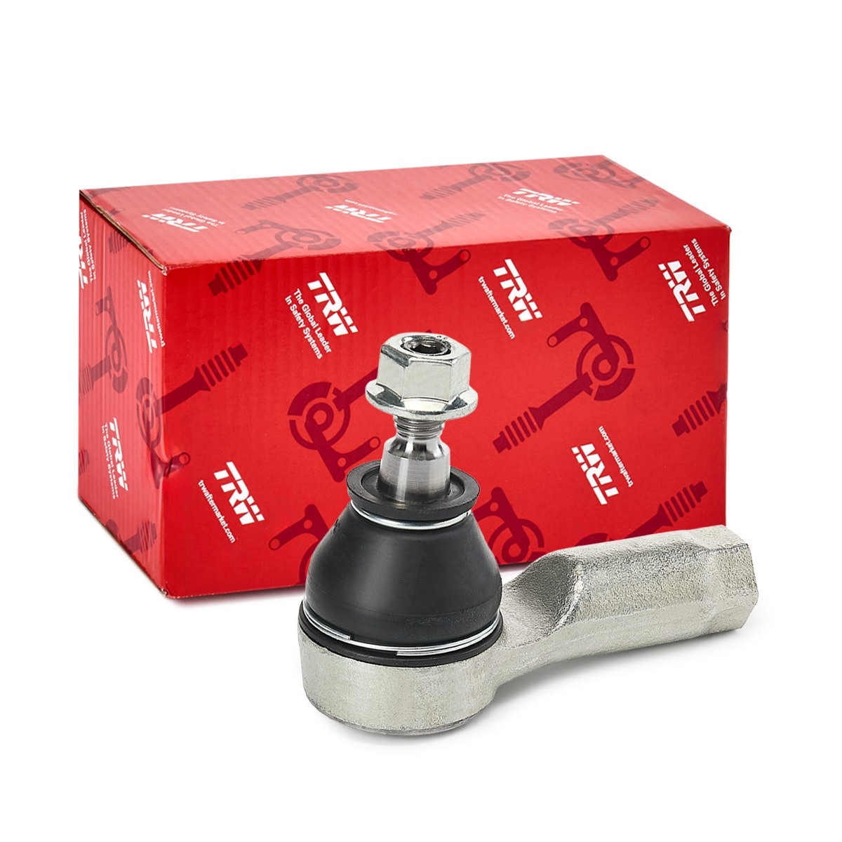 TRW JTE420 Track Rod End