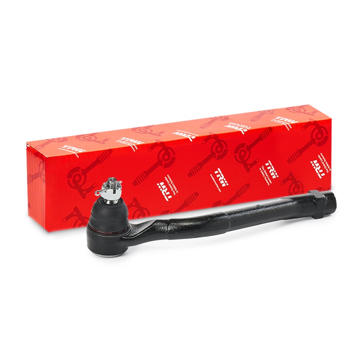 TRW JTE434 Track Rod End