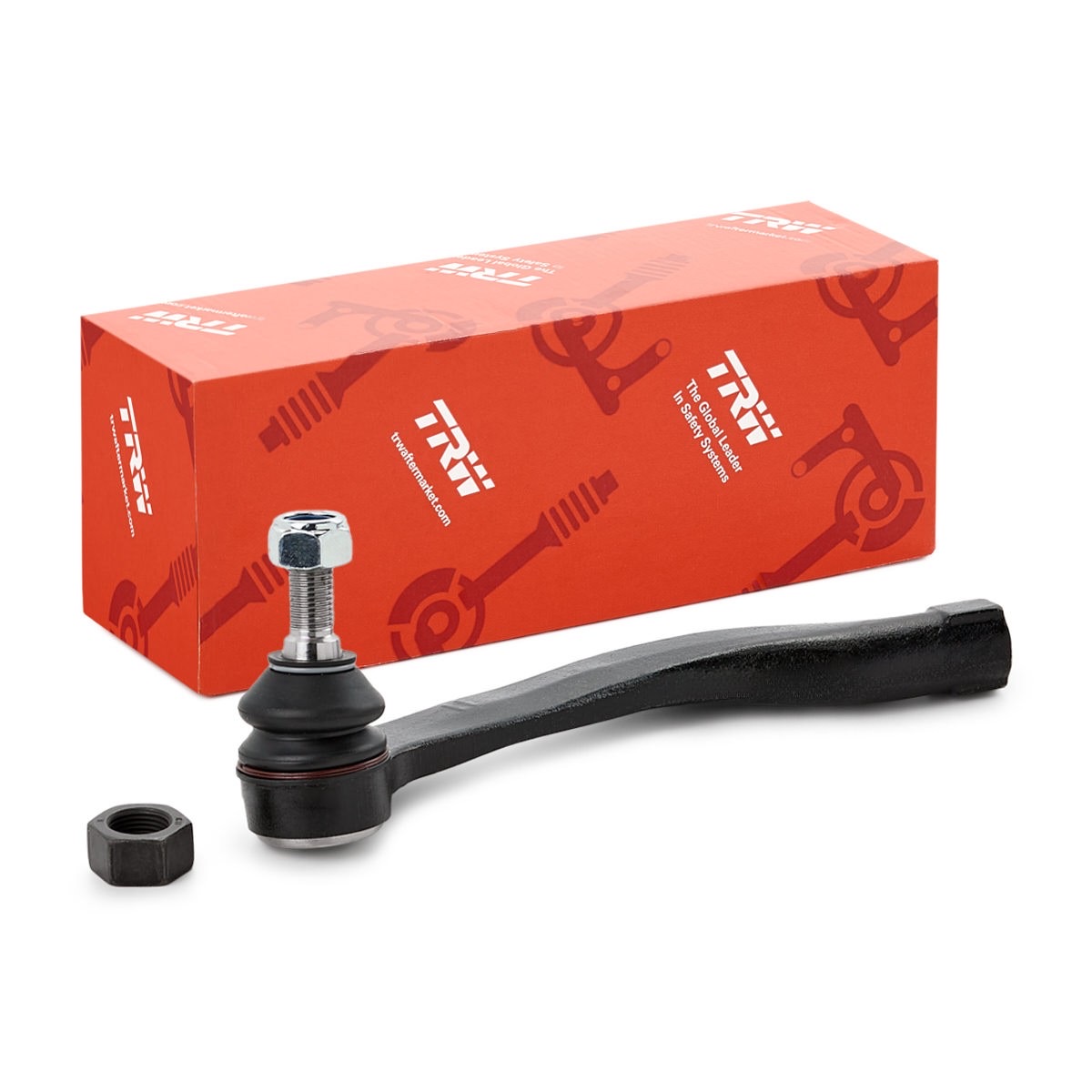 TRW JTE438 Track Rod End