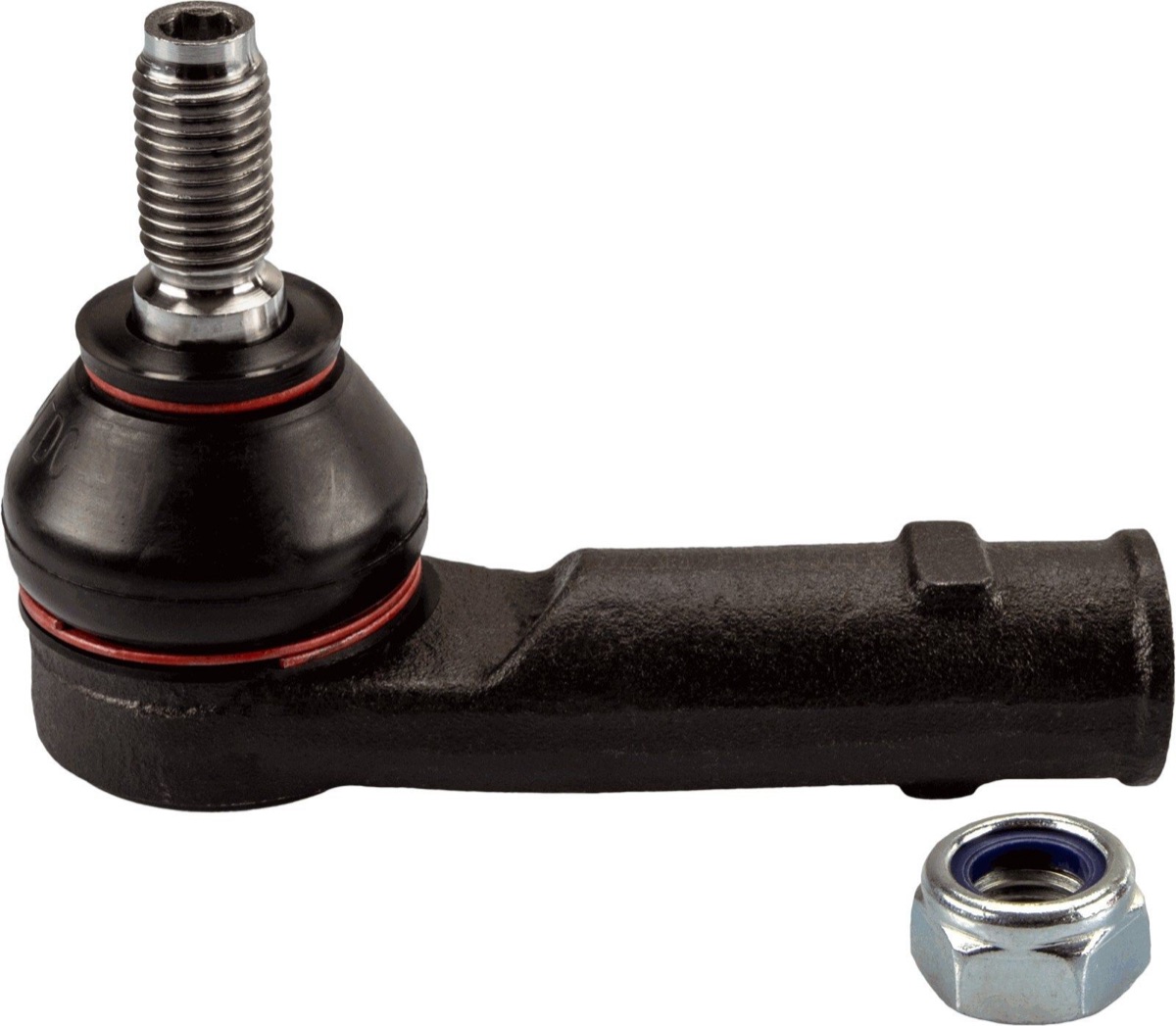 TRW JTE509 Track Rod End