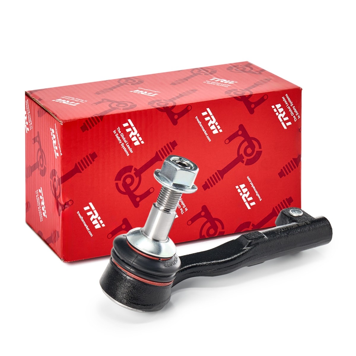 TRW JTE604 Track Rod End