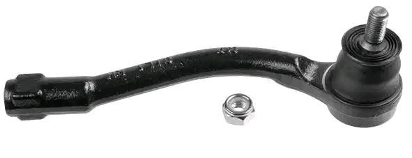 TRW JTE619 Track Rod End