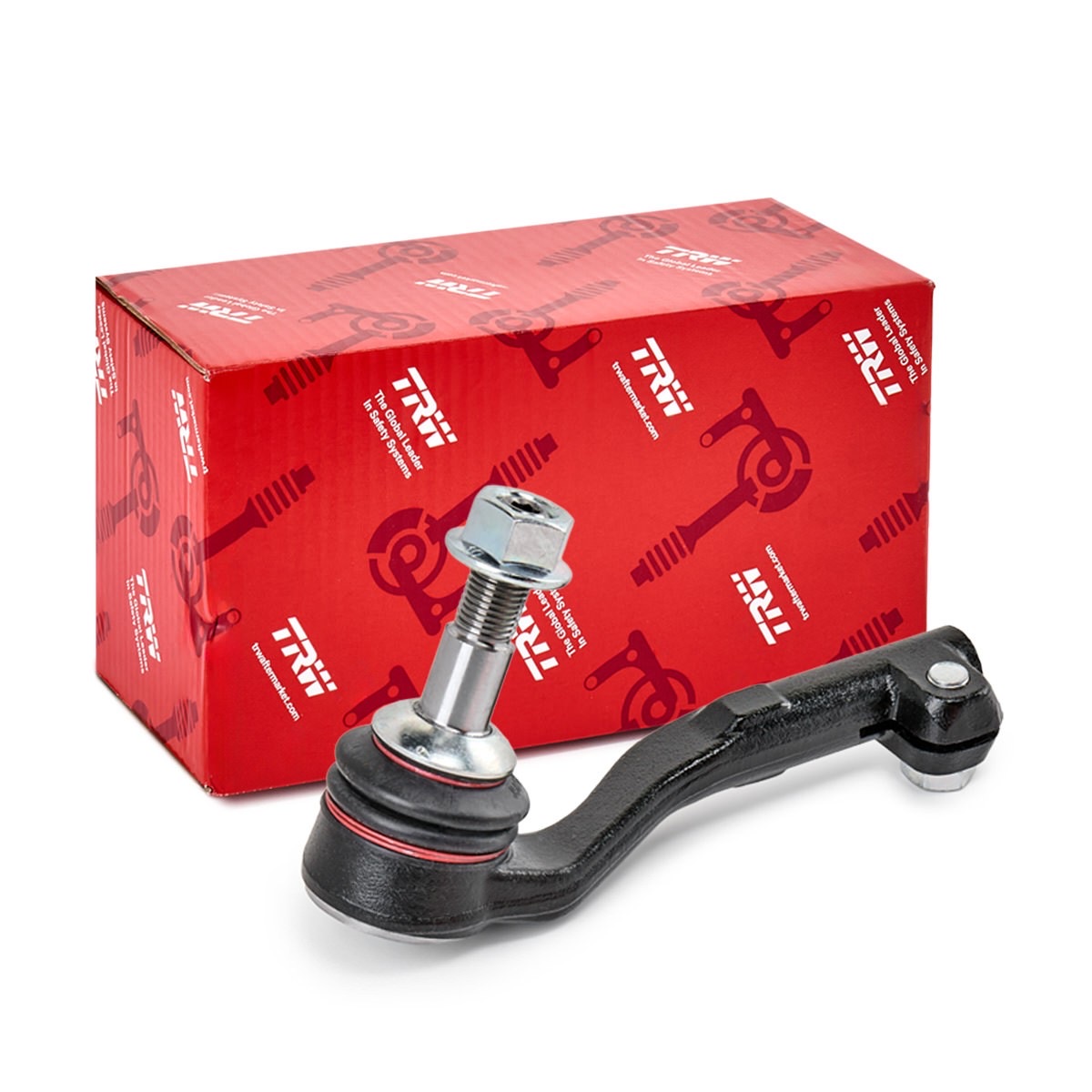 TRW JTE624 Track Rod End