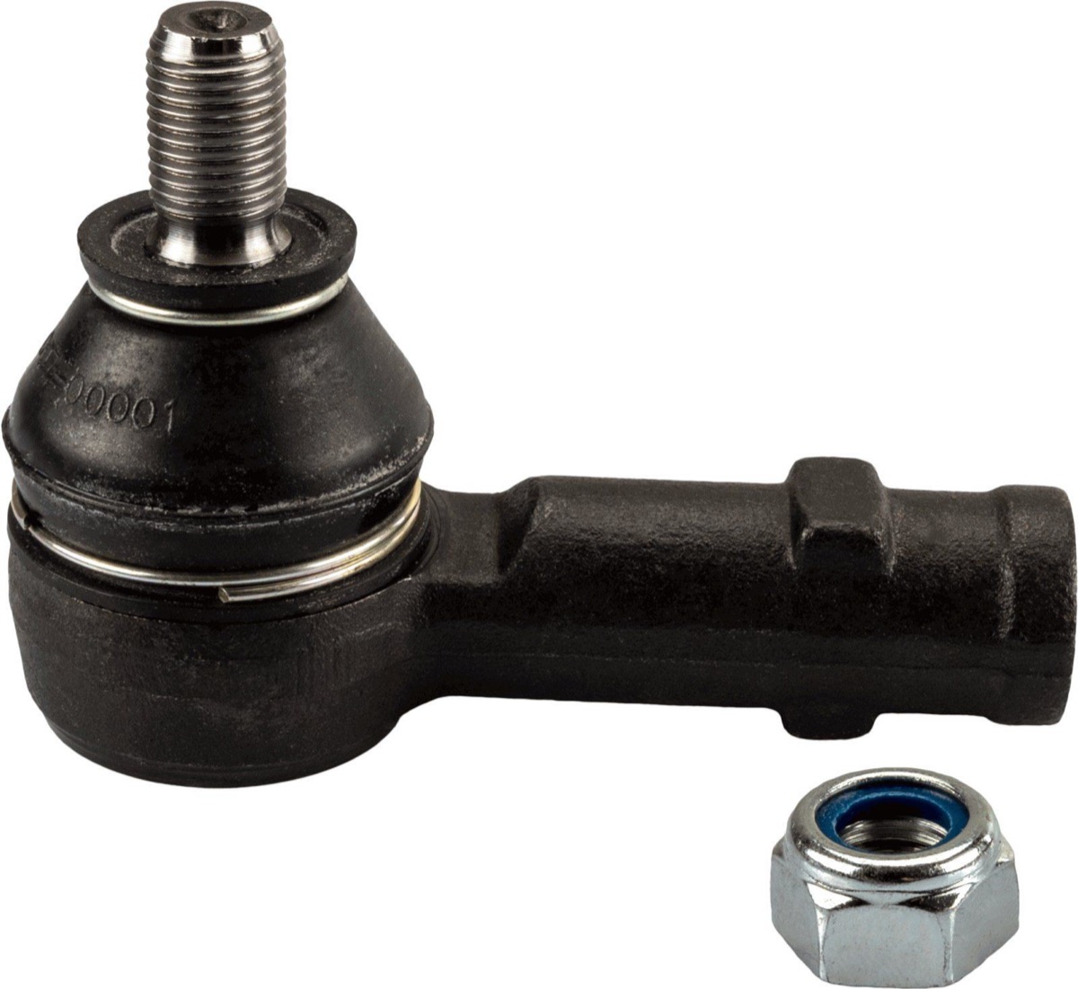 TRW JTE647 Track Rod End
