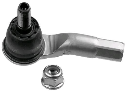 TRW JTE693 Track Rod End