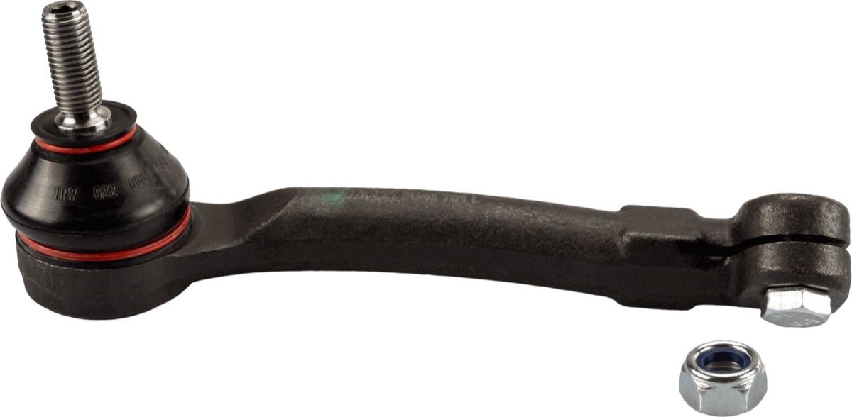 TRW JTE701 Track Rod End