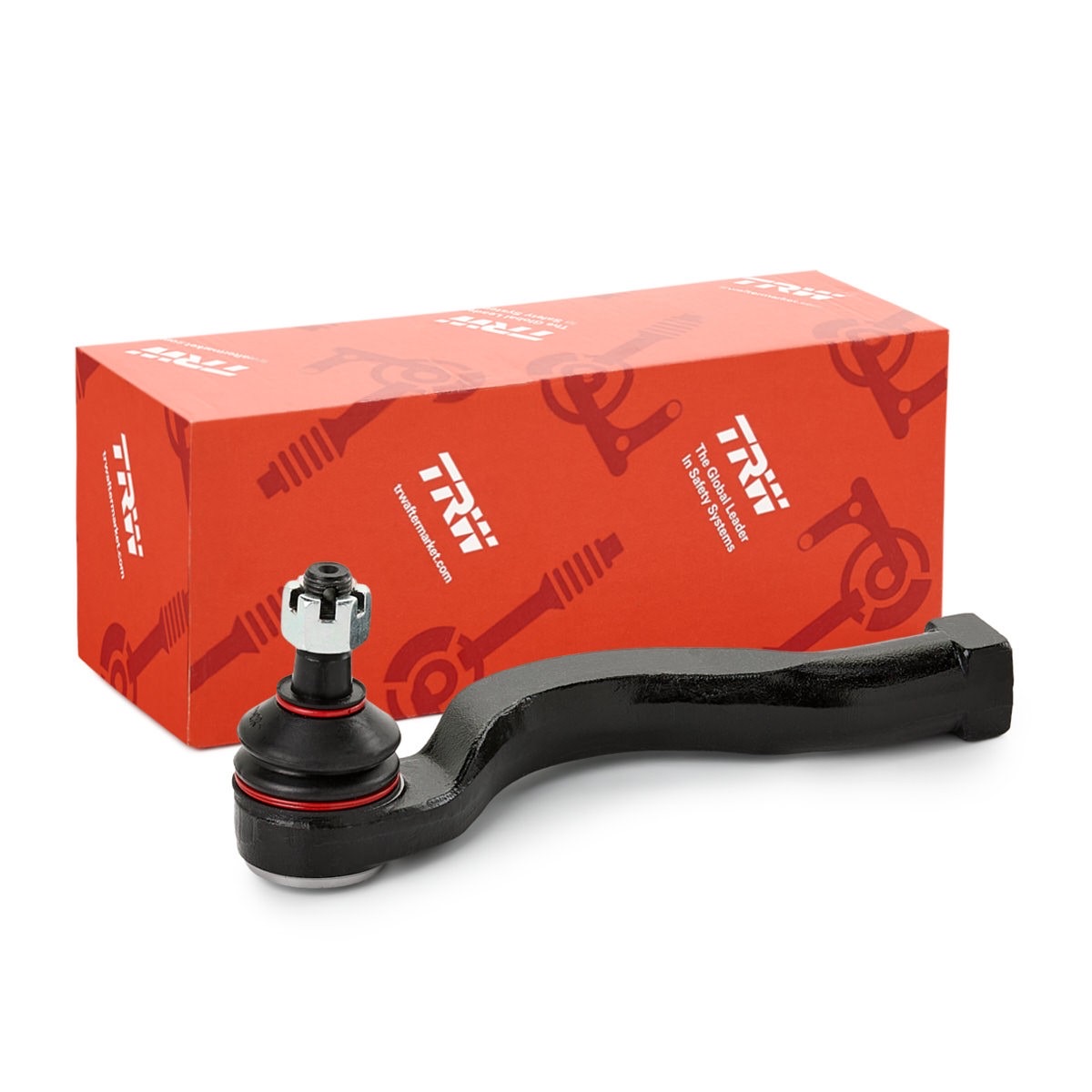TRW JTE7567 Track Rod End