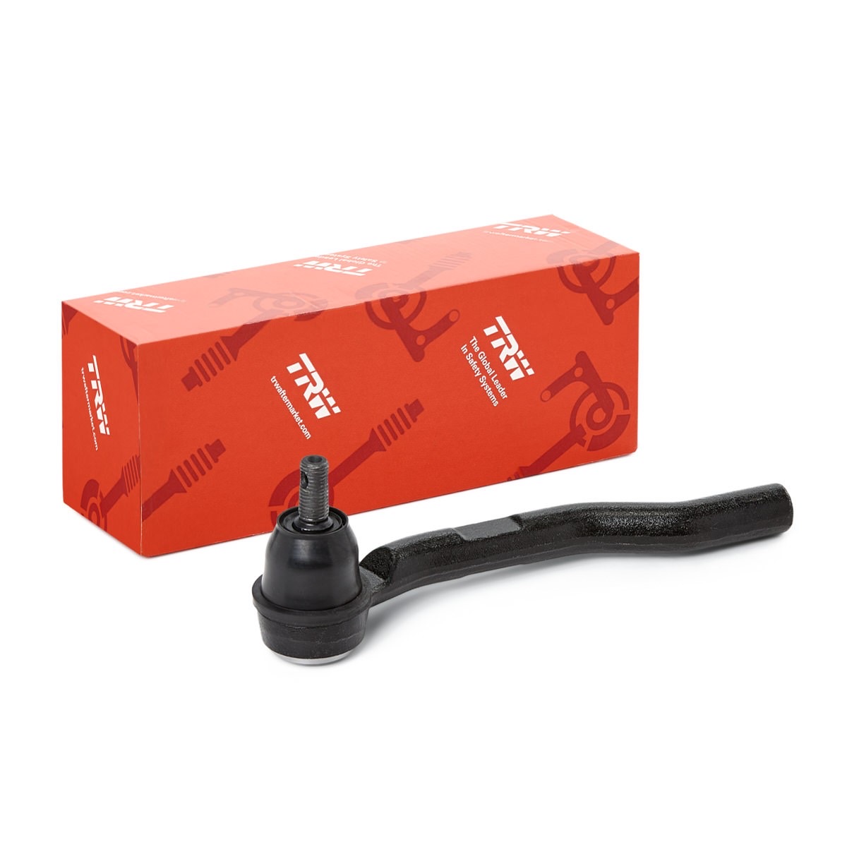 TRW JTE7581 Track Rod End