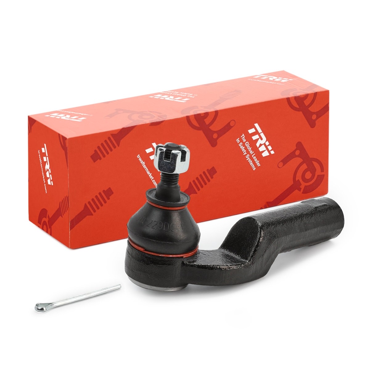 TRW JTE7583 Track Rod End