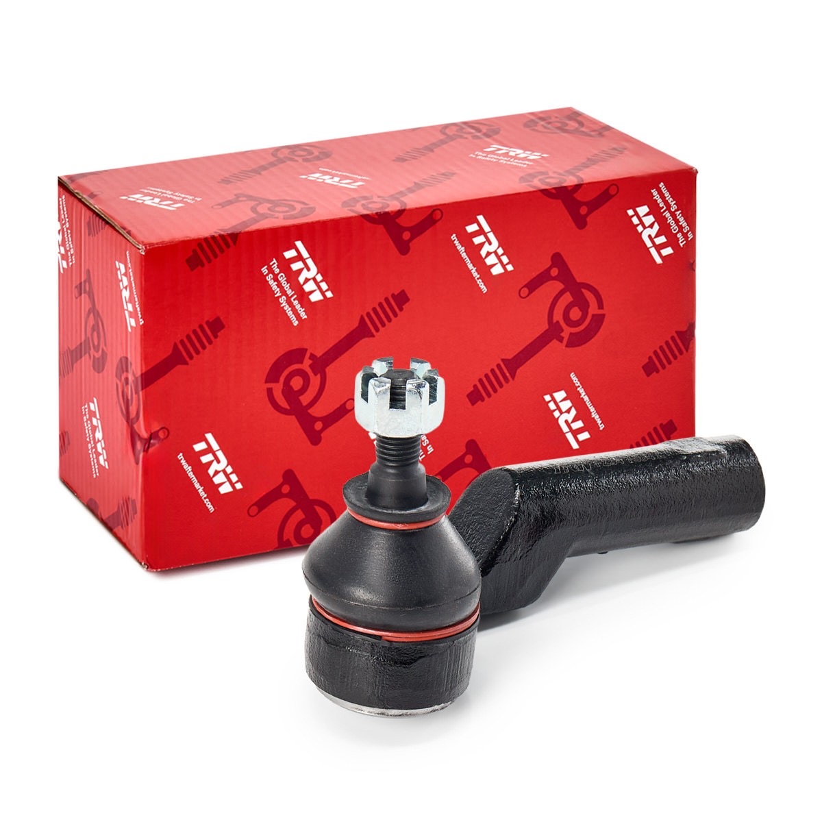 TRW JTE7584 Track Rod End