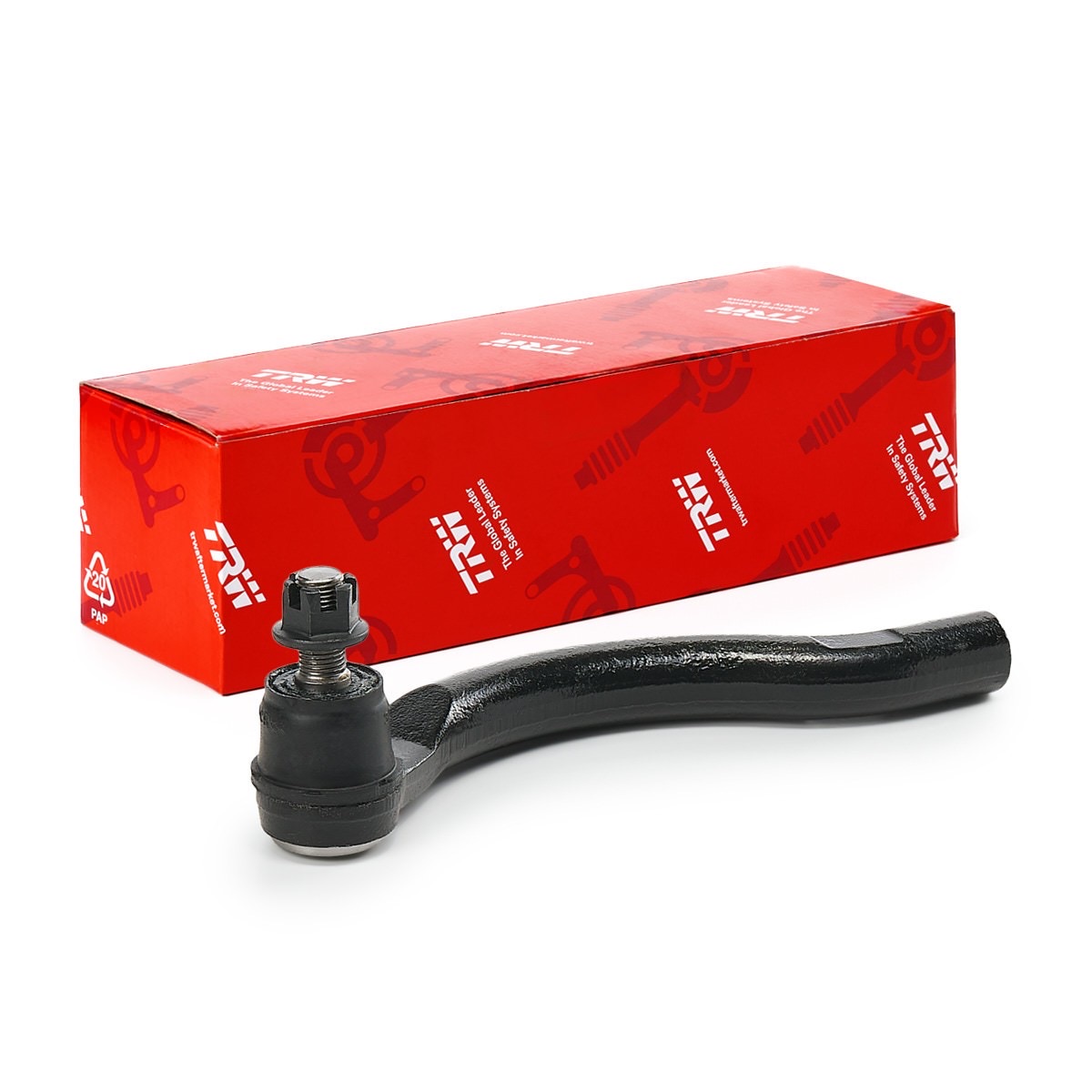TRW JTE7625 Track Rod End