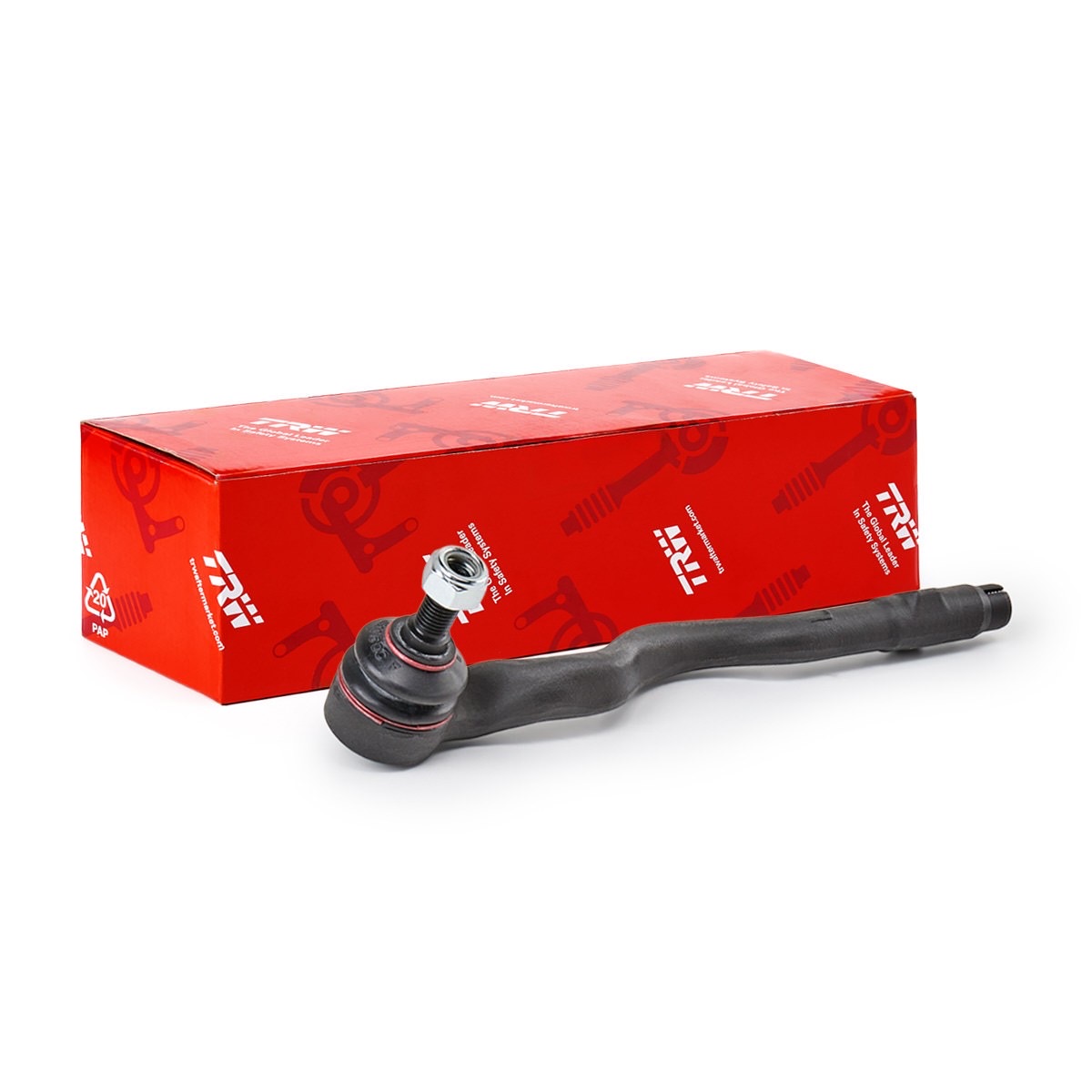 TRW JTE766 Track Rod End