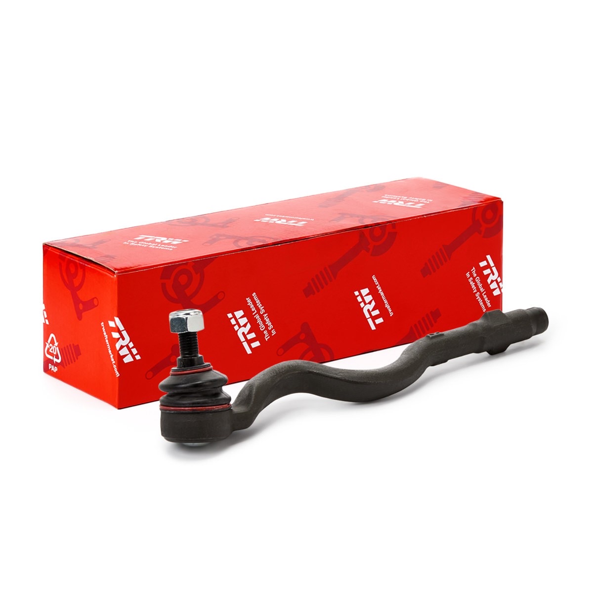TRW JTE767 Track Rod End
