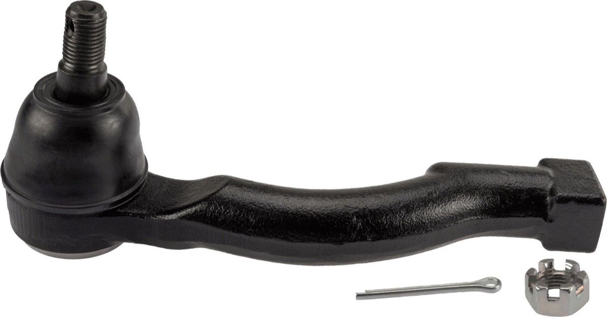 TRW JTE7689 Track Rod End