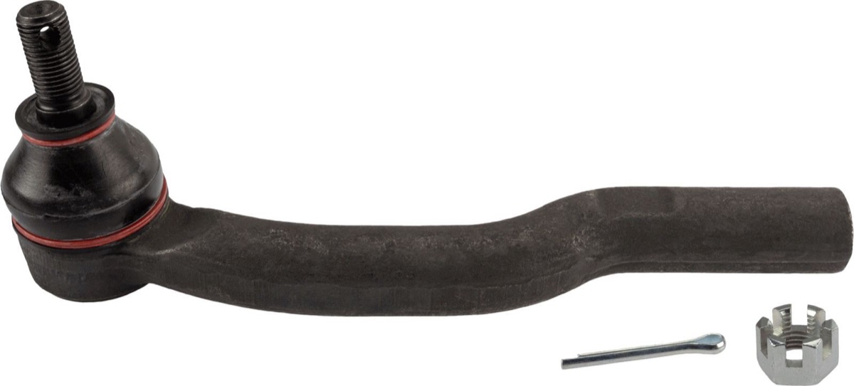 TRW JTE7700 Track Rod End