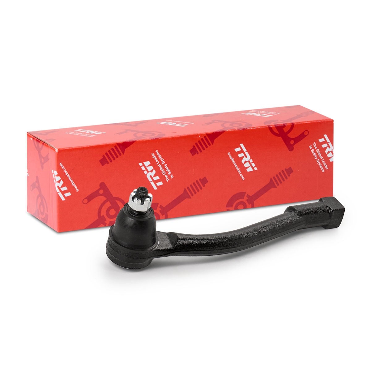 TRW JTE867 Track Rod End