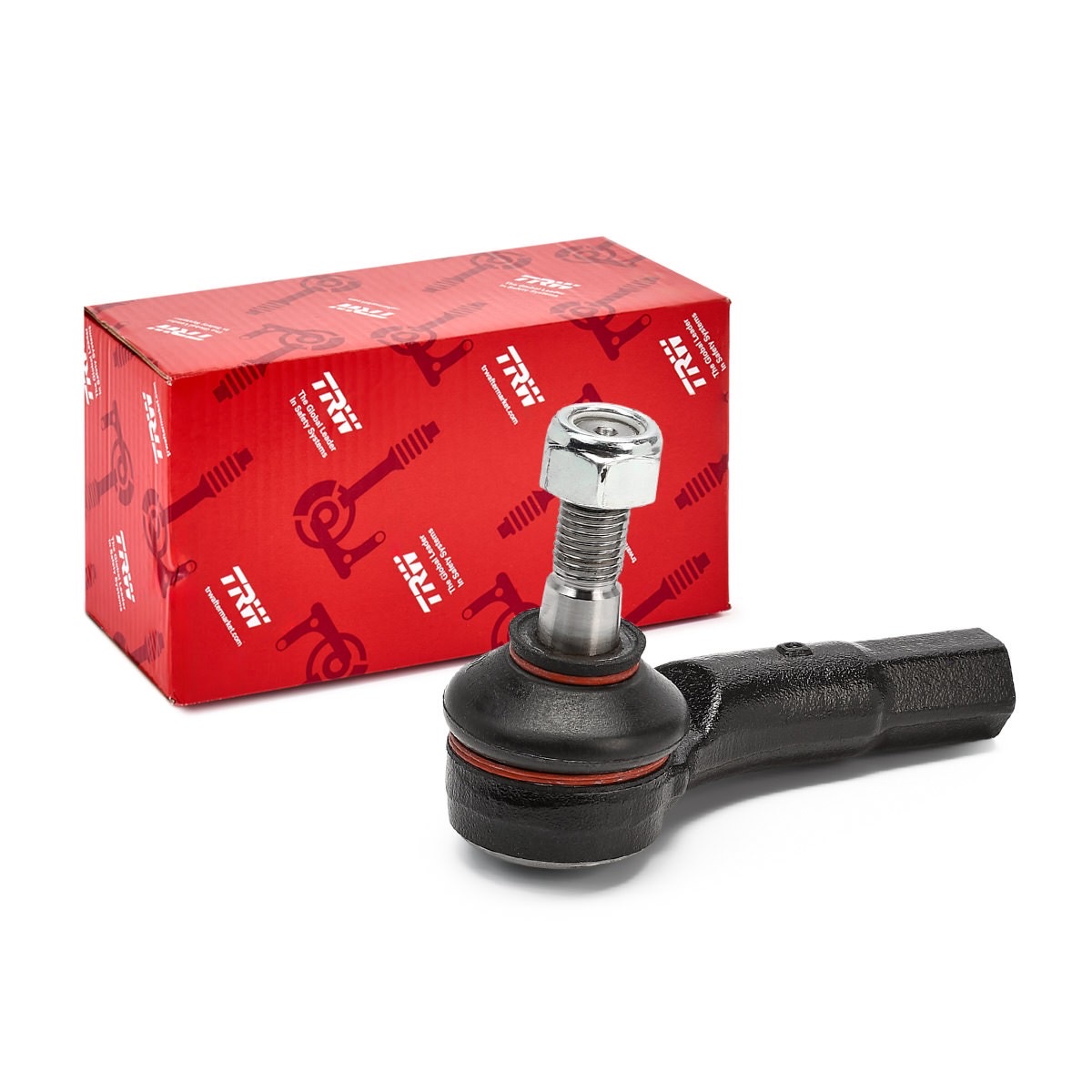 TRW JTF204 Track Rod End