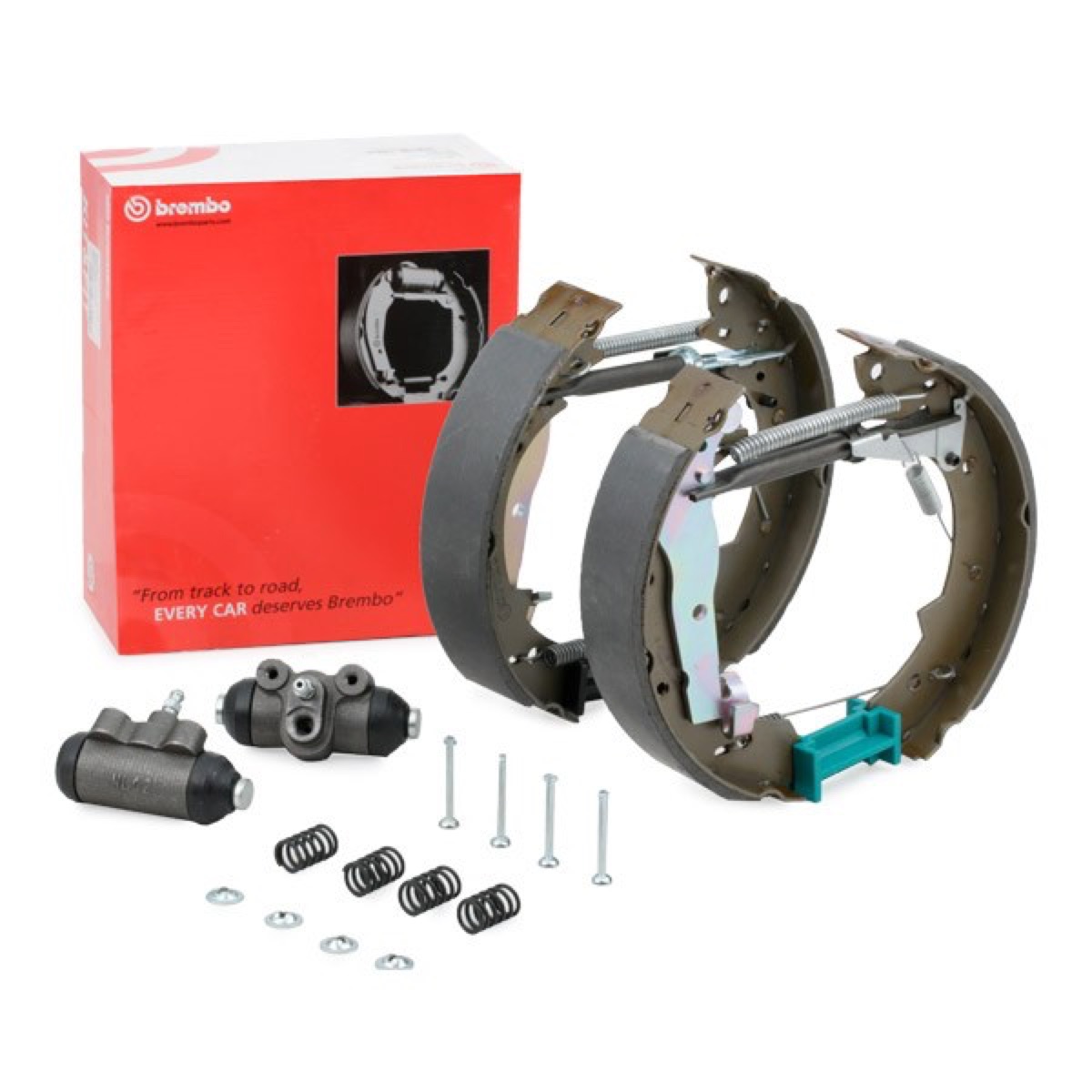 Brembo K 06 005 Drum Brake