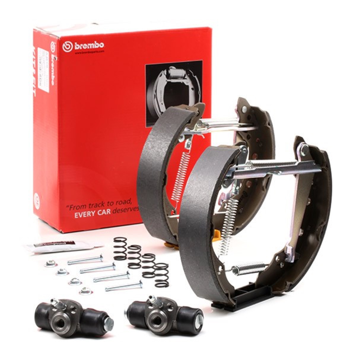 Brembo K 85 036 Drum Brake