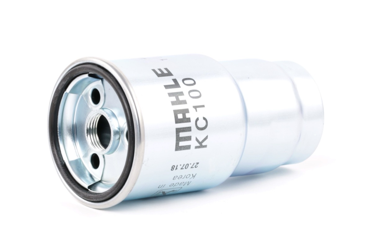 Mahle KC 100D Fuel Filter