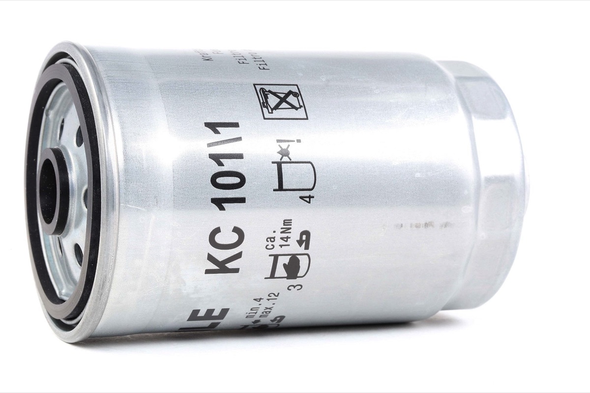 Mahle KC 101/1 Fuel Filter