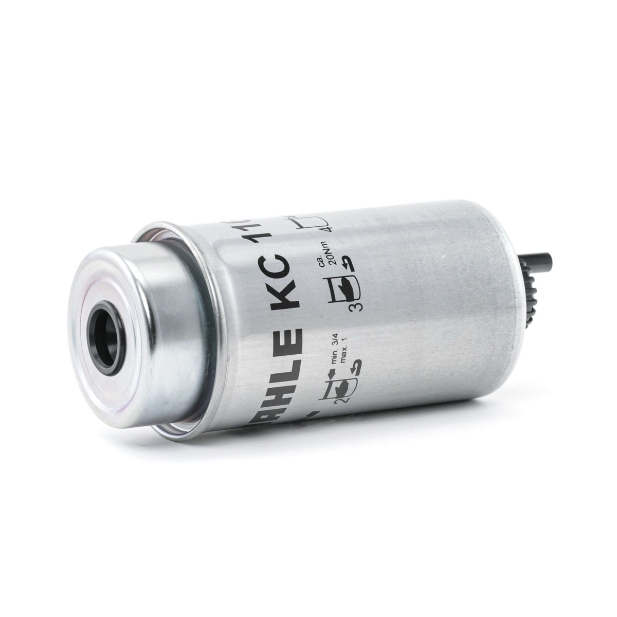 Mahle KC 116 Fuel Filter