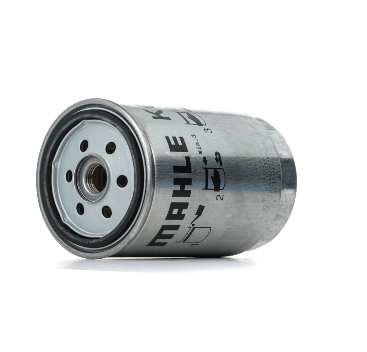 Mahle KC 17D Fuel Filter