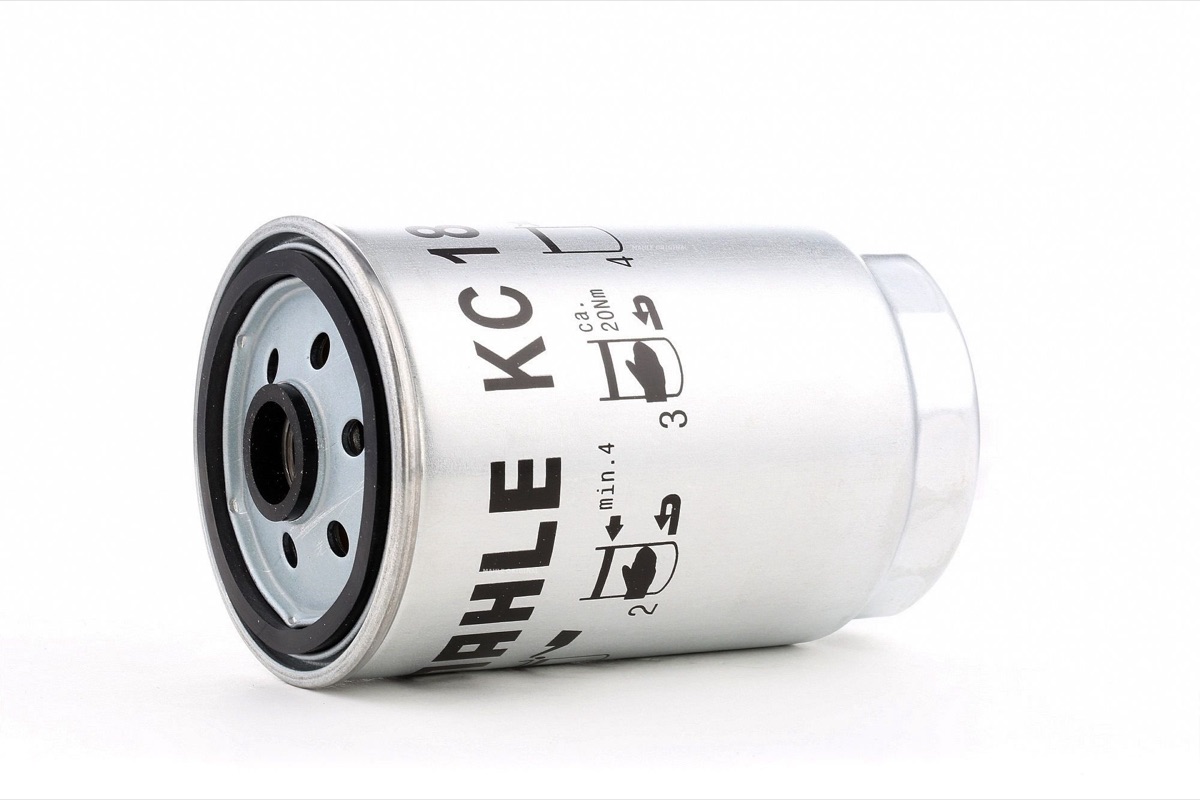 Mahle KC 18 Fuel Filter
