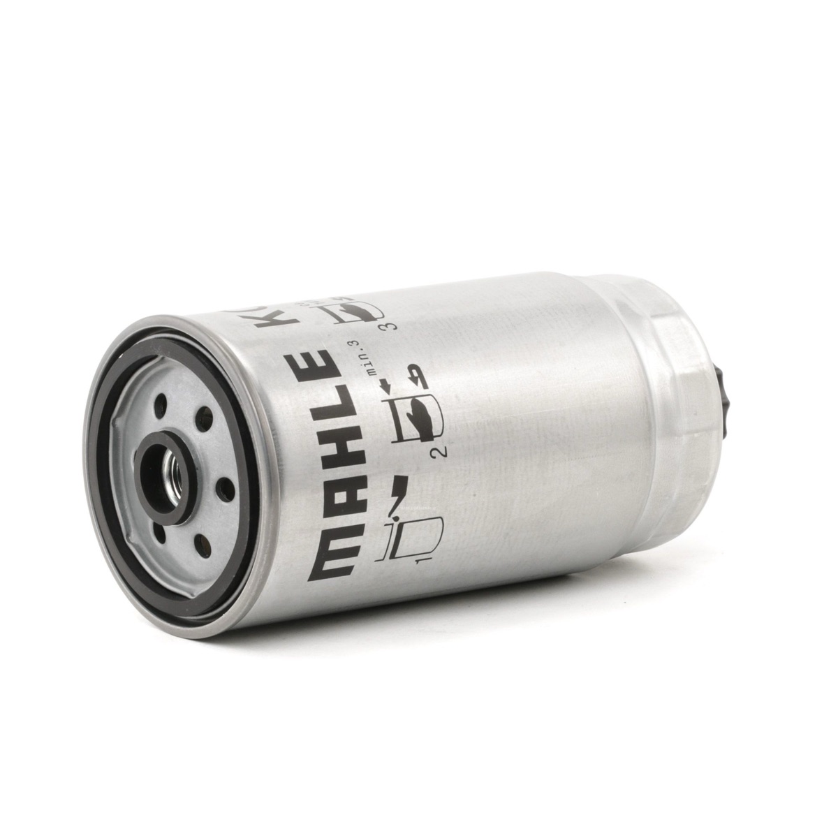 Mahle KC 182 Fuel Filter