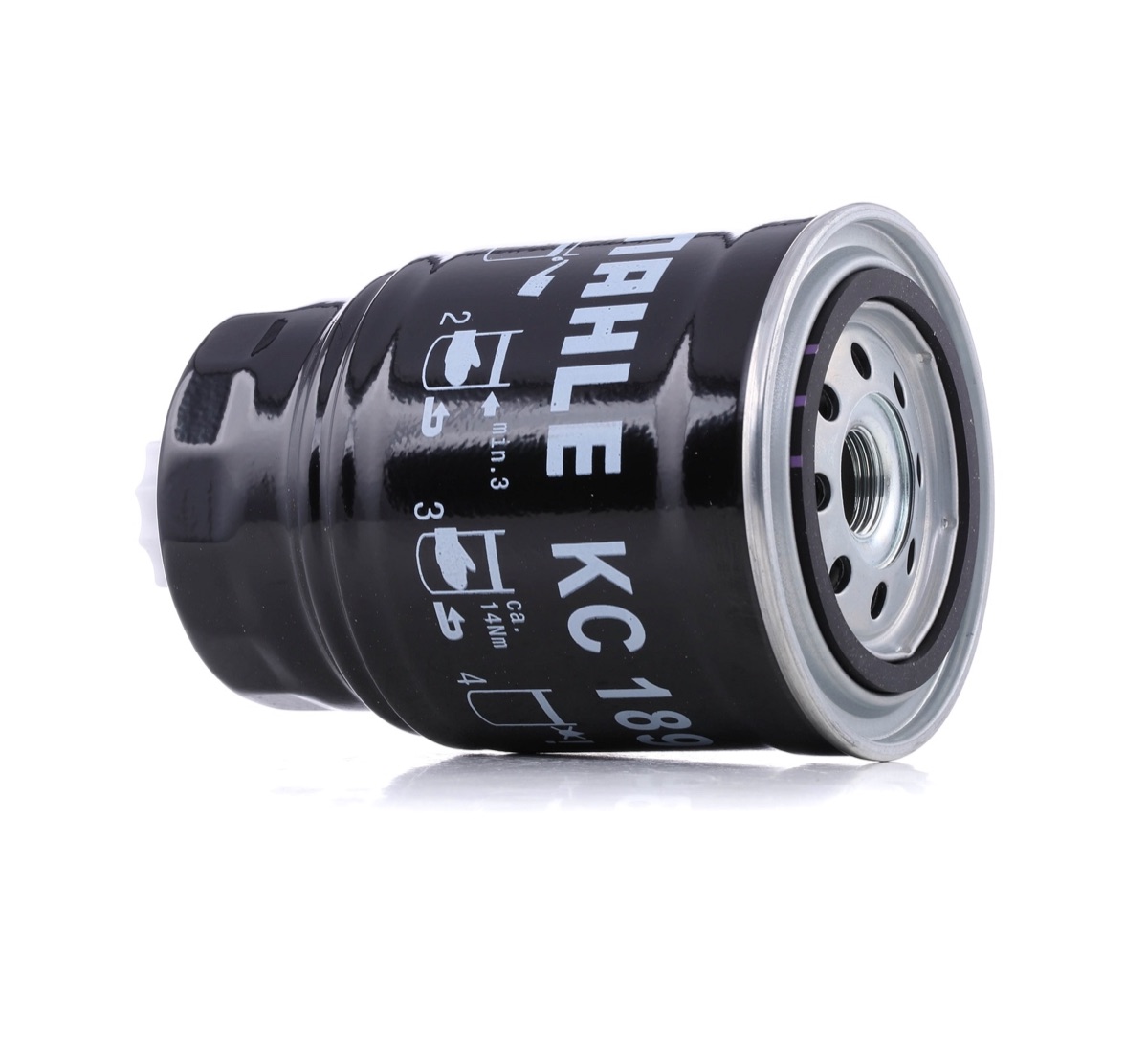 Mahle KC 189 Fuel Filter
